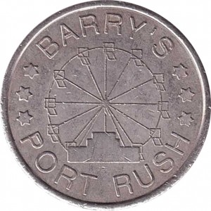 Reverse