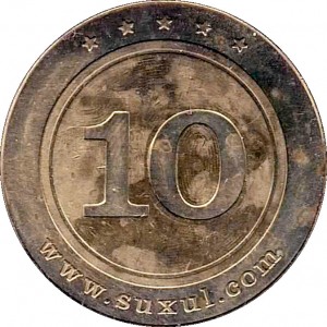 Obverse
