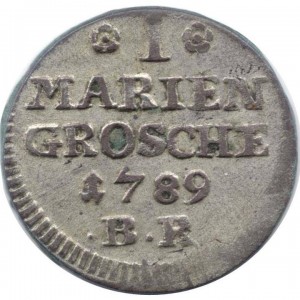 Reverse
