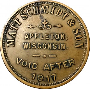 Obverse