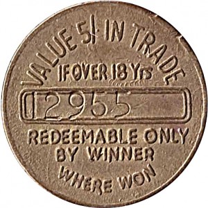 Reverse