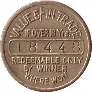 Reverse