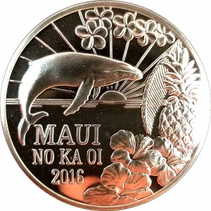 Obverse