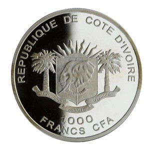 Obverse