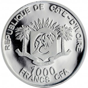 Obverse