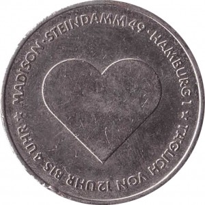 Reverse