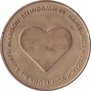 Reverse
