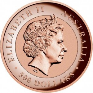 Obverse