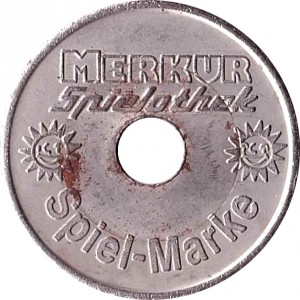 Reverse