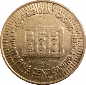 Reverse