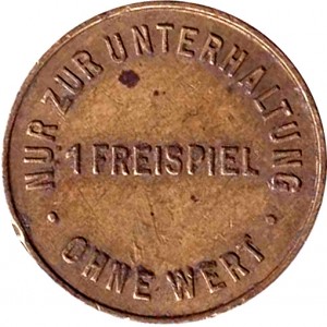 Reverse