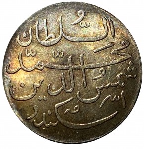 Obverse