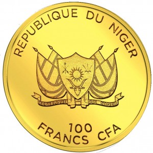 Obverse