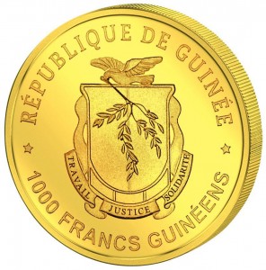 Obverse