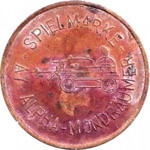 Reverse