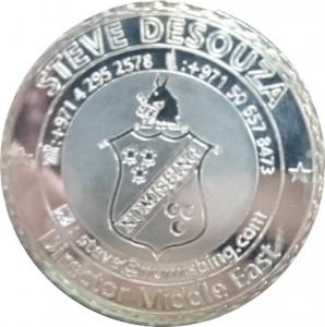 Obverse