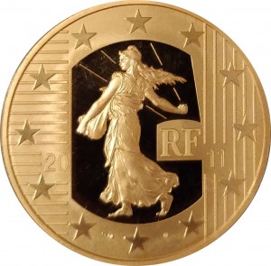 Obverse