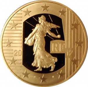 Obverse