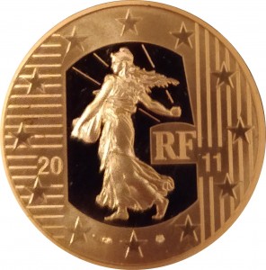Obverse
