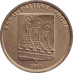 Obverse
