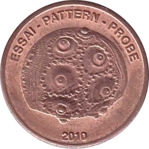 Obverse