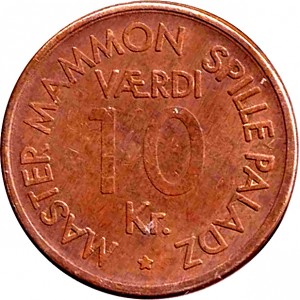 Reverse