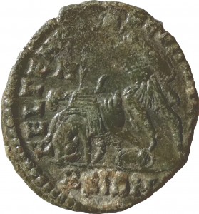 Reverse