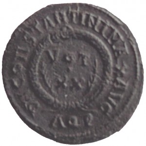 Reverse