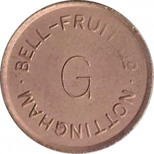 Reverse