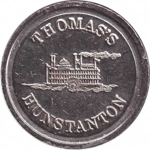 Reverse