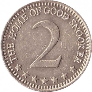 Reverse