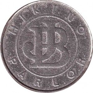 Reverse