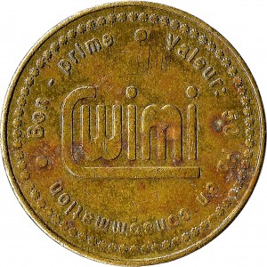 Reverse