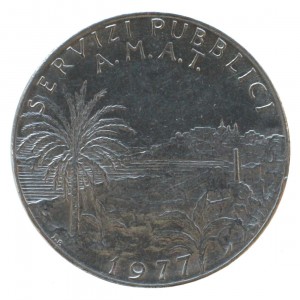 Obverse