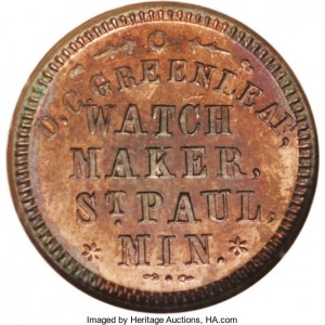 Obverse