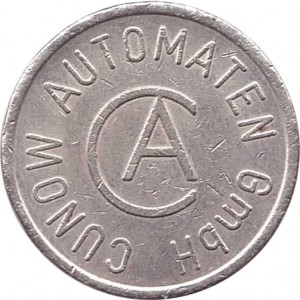 Reverse