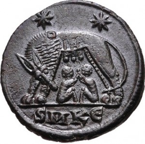 Reverse