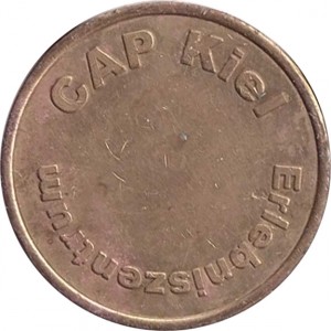 Obverse