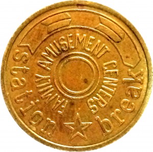 Reverse