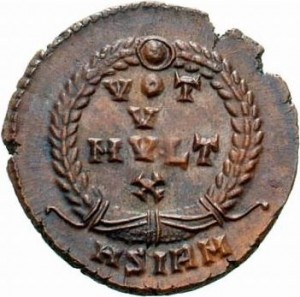 Reverse