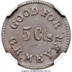 Obverse