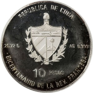 Obverse