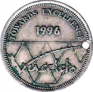 Reverse