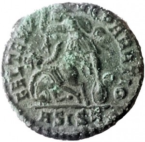 Reverse