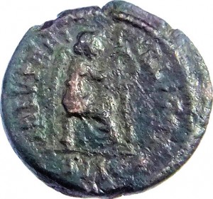 Reverse