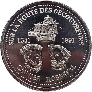 Obverse