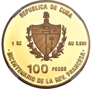 Obverse