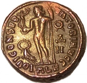 Reverse