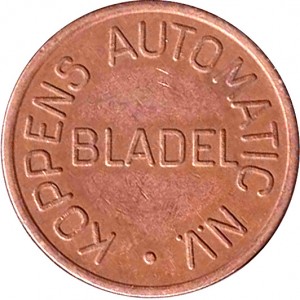 Reverse