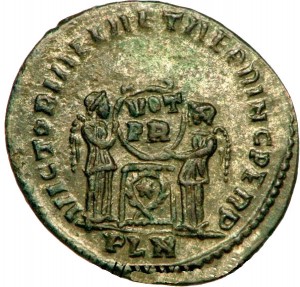 Reverse